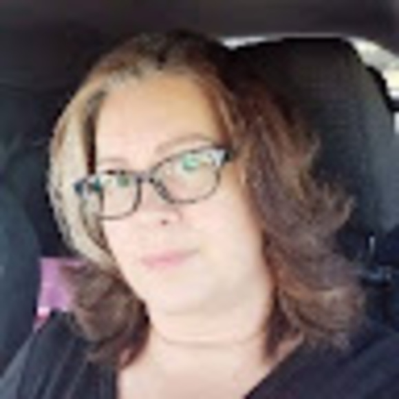 Meet your Posher, Viki - Picture 1 of 1